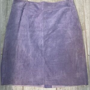 Express skirt 11/12